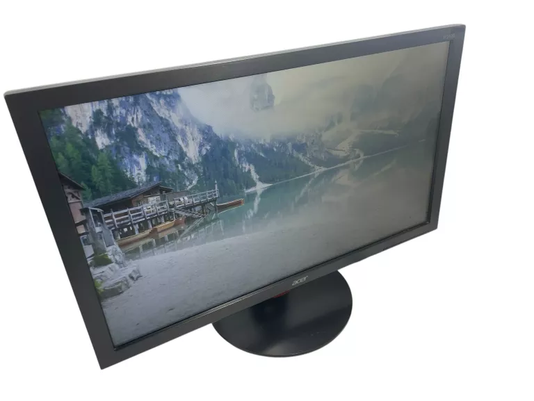 MONITOR ACER XF240QS 23,6" 1920X1080 FULL HD LED 165HZ