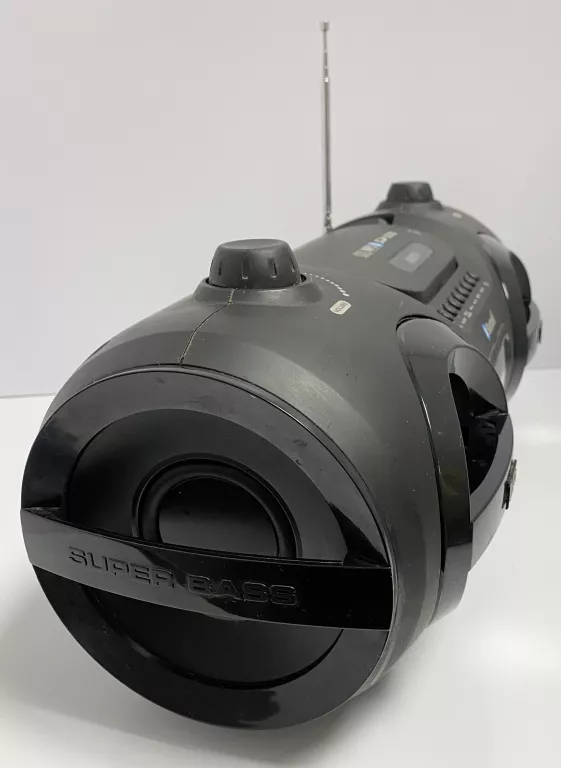 RADIOODTWARZACZ AEG SR4359BT