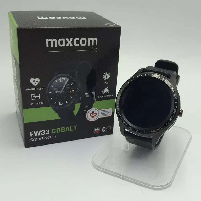 SMARTWATCH FW33 MAXCOM