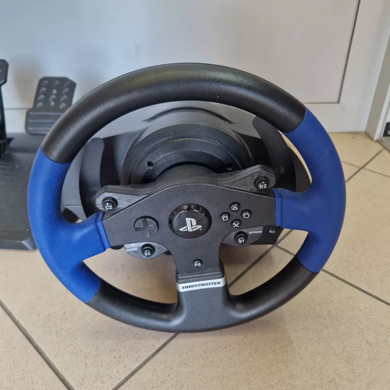 KIEROWNICA PEDAŁY THRUSTMASTER T150 PC / PS4/ PS3