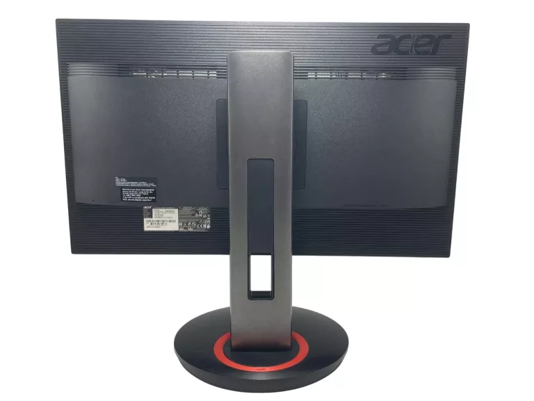 MONITOR ACER XF240QS 23,6" 1920X1080 FULL HD LED 165HZ
