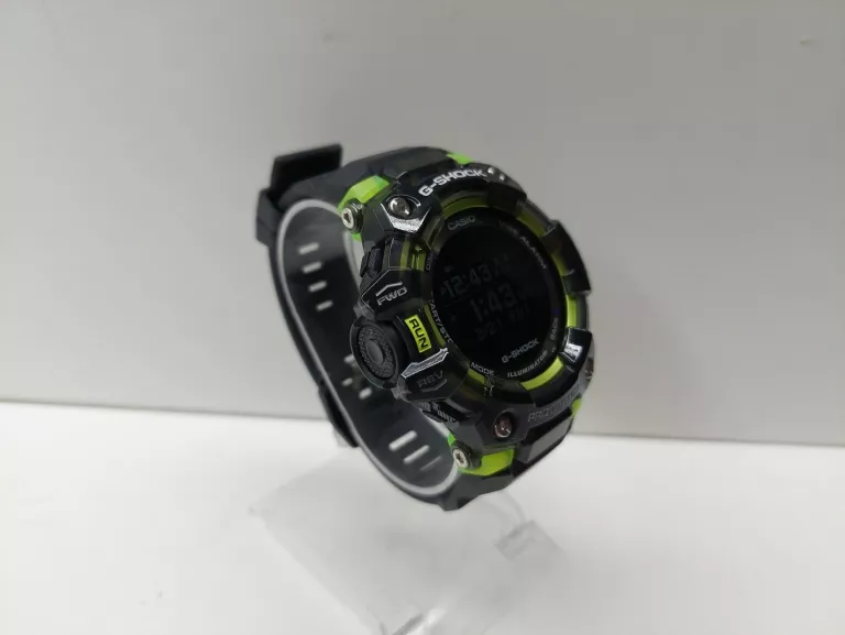 ZEGAREK G-SHOCK GBD-100