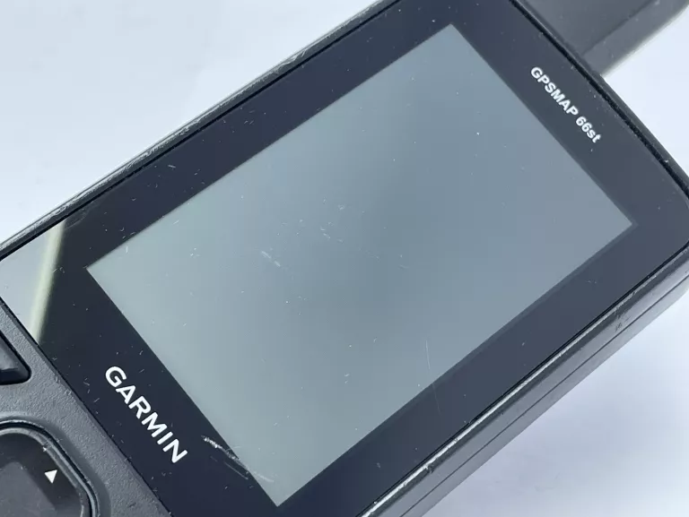 NAWIGATOR GARMIN GPSMAP 66ST