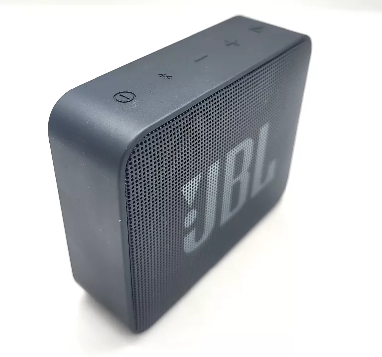 GŁOŚNIK JBL GO ESSENTIAL + PUDEŁKO