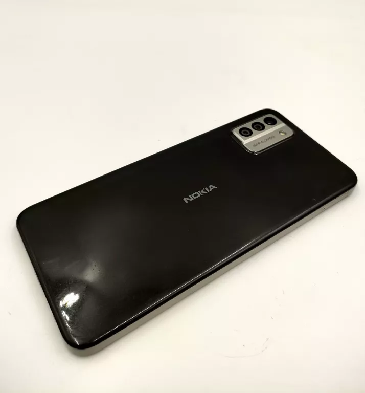 SMARTFON NOKIA G22 SUPER STAN!