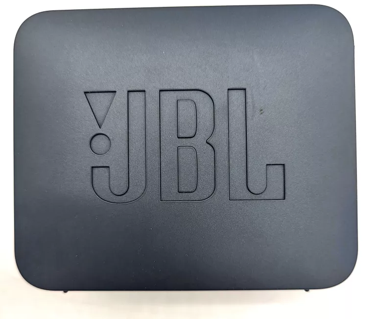 GŁOŚNIK JBL GO ESSENTIAL + PUDEŁKO