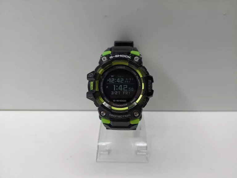 ZEGAREK G-SHOCK GBD-100