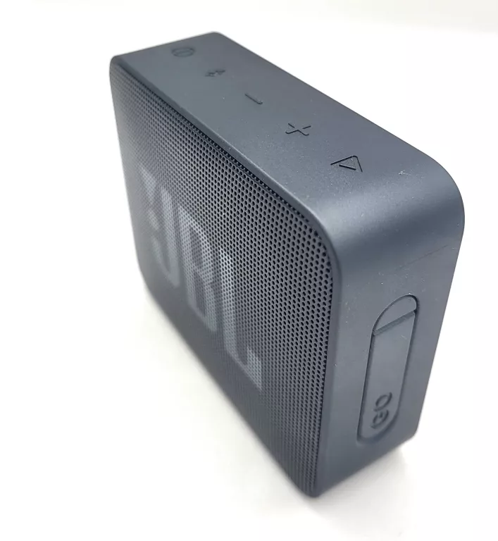 GŁOŚNIK JBL GO ESSENTIAL + PUDEŁKO