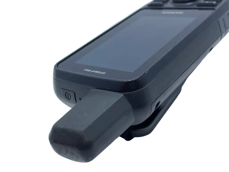 NAWIGATOR GARMIN GPSMAP 66ST