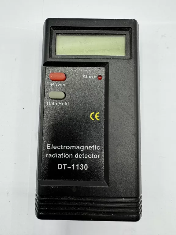 DT-1130 MIERNIK PROMIENIOWANIA ELEKTROMAGNETYCZNEGO