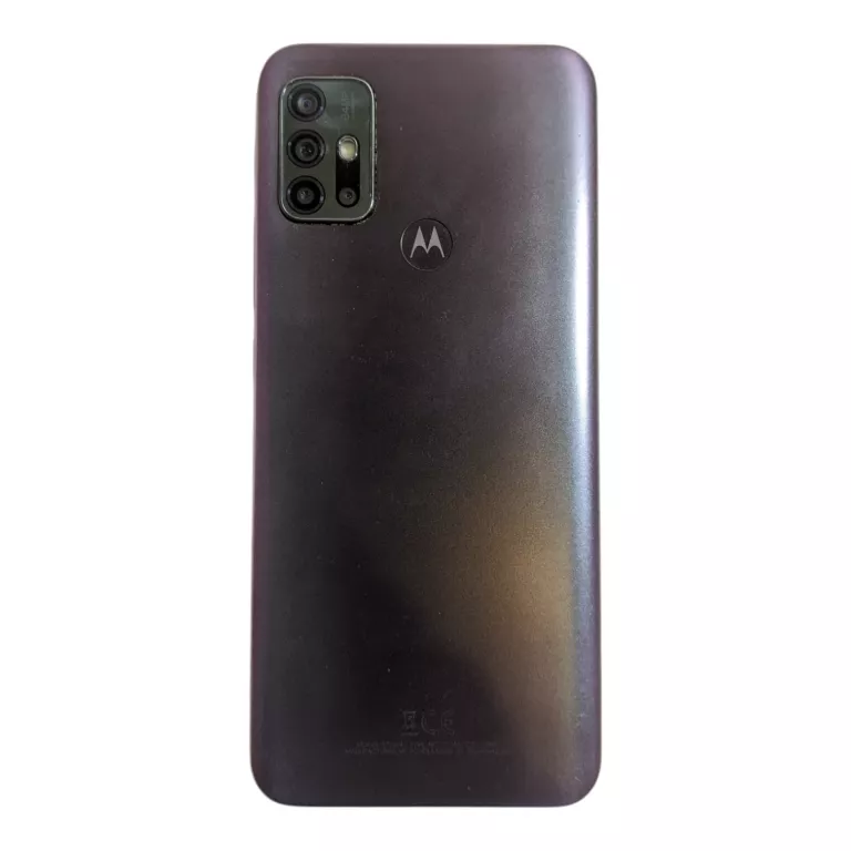 TELEFON MOTOROLA MOTO G30 4/128GB