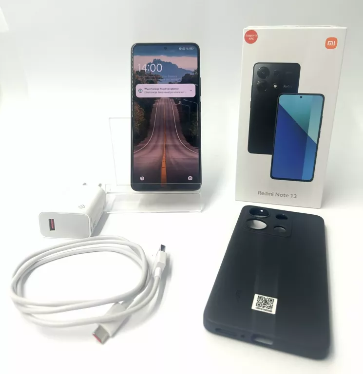 TELEFON REDMI NOTE 13