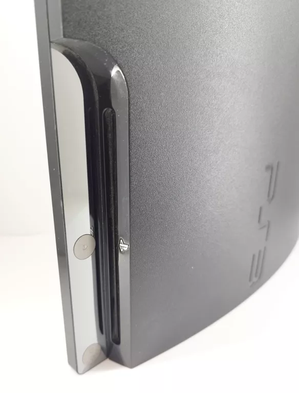 KONSOLA PS3 CECH-2504A 120GB