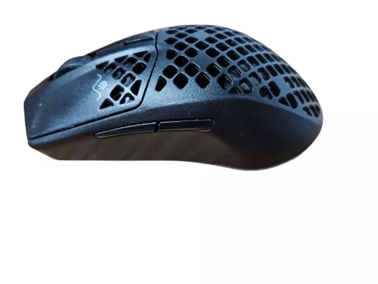 MYSZ GAMINGOWA STEELSERIES AEROX 3 WIRELESS (2022) ONYX