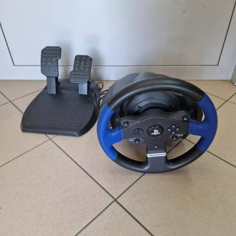 KIEROWNICA PEDAŁY THRUSTMASTER T150 PC / PS4/ PS3