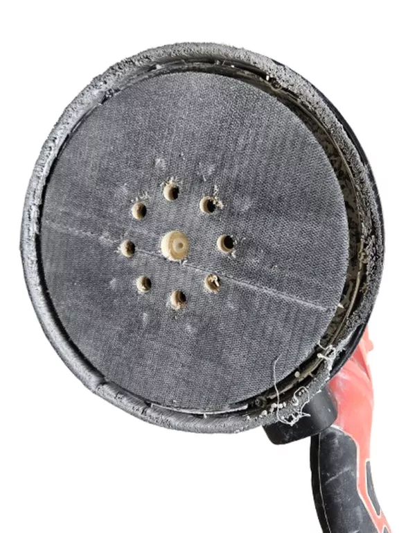 SZLIFIERKA DO GŁADZI MODECO MN-93-225