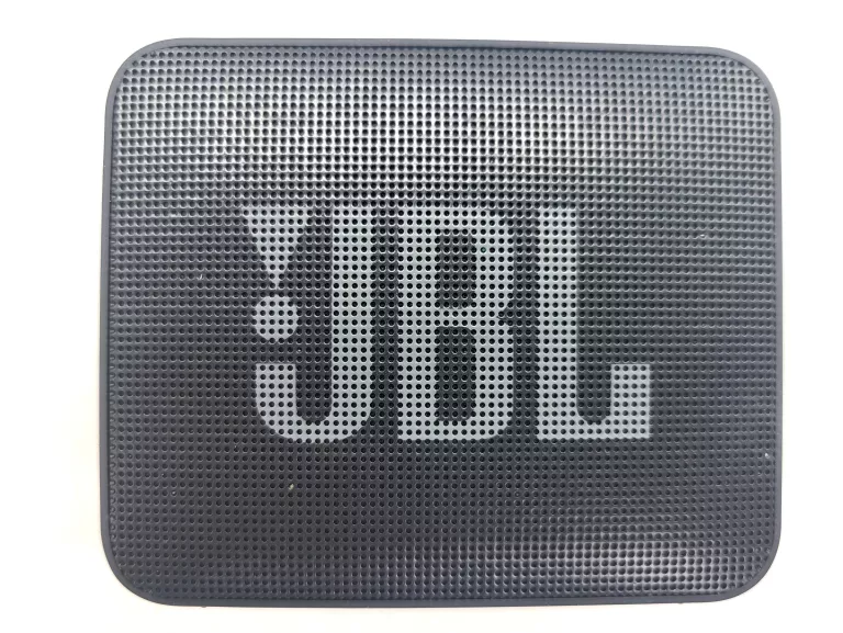 GŁOŚNIK JBL GO ESSENTIAL + PUDEŁKO