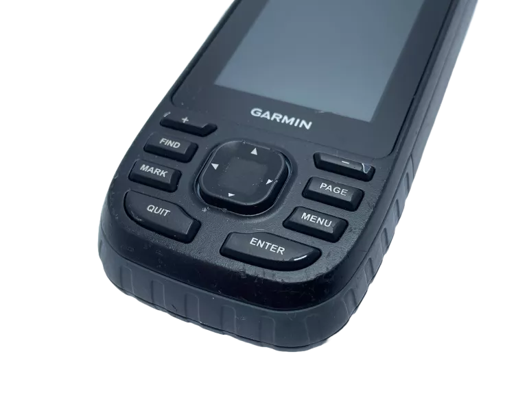NAWIGATOR GARMIN GPSMAP 66ST