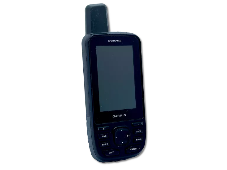 NAWIGATOR GARMIN GPSMAP 66ST