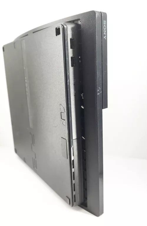 KONSOLA PS3 CECH-2504A 120GB