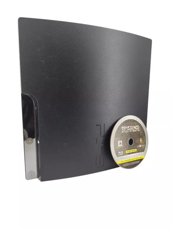 KONSOLA PS3 CECH-2504A 120GB