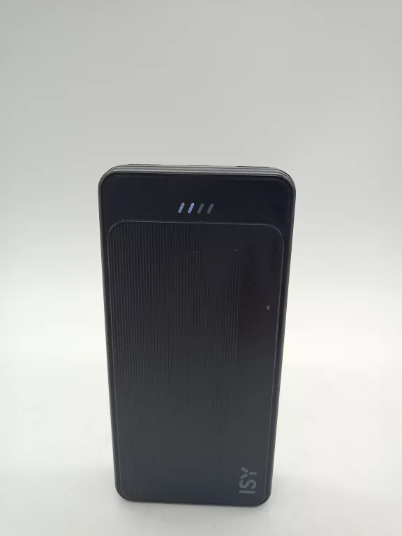 POWERBANK ISY 20000MAH ZOBACZ!