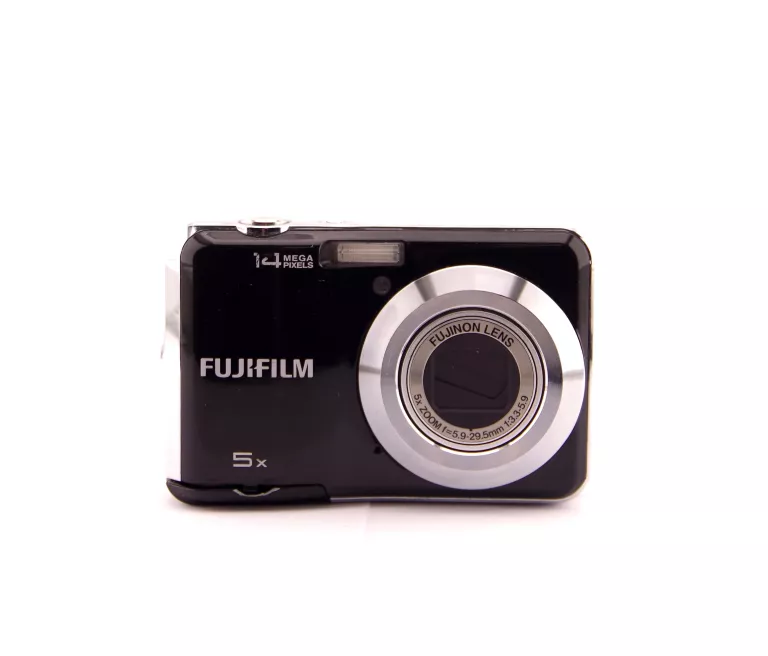 APARAT CYFROWY FUJIFILM FINEPIX AX300