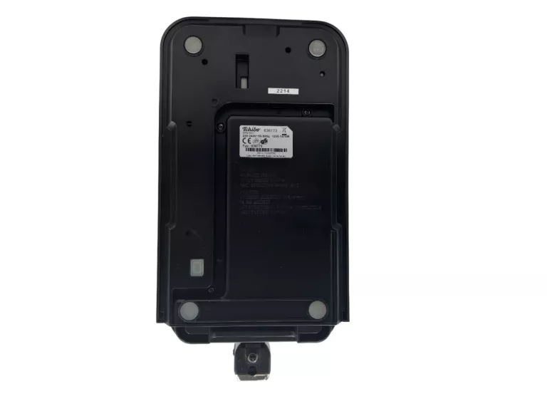 AUTOMATYCZNY EKSPRES DO KAWY TCHIBO ESPERTO PRO 19 BAR 240V