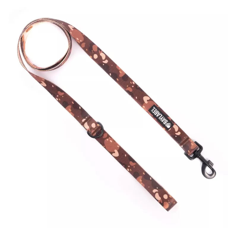 SMYCZ BAYLABEL BLB 15MM 200 CM BUENO COCOA