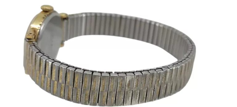 ZEGAREK DAMSKI ZARIA 21 JEWELS