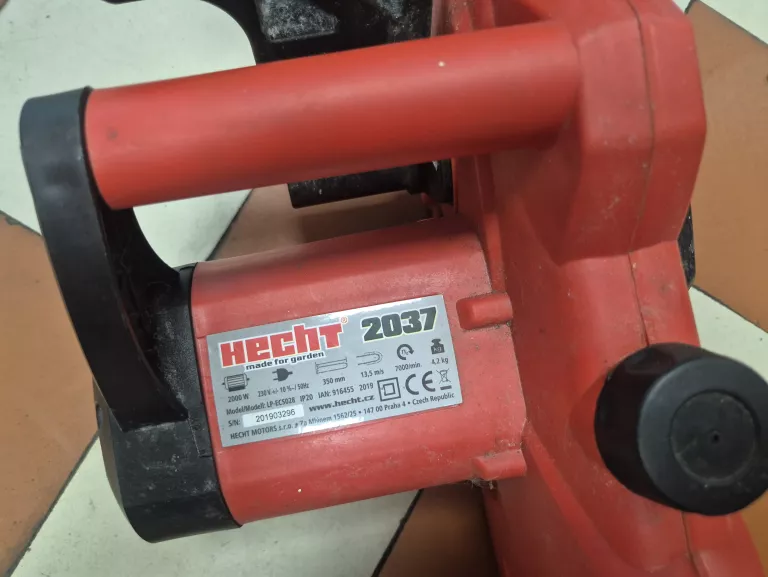 PIŁA ELEKTRYCZNA HECHT 2035