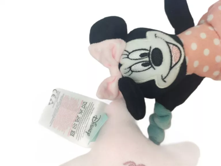 ZABAWKA GRAJĄCA POZYTYWKA MINNIE