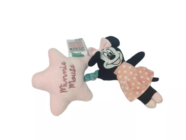 ZABAWKA GRAJĄCA POZYTYWKA MINNIE