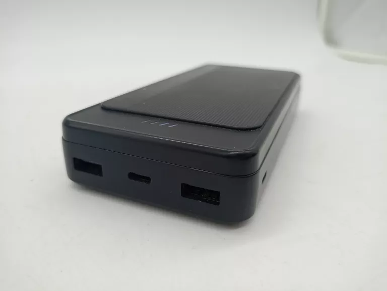 POWERBANK ISY 20000MAH ZOBACZ!