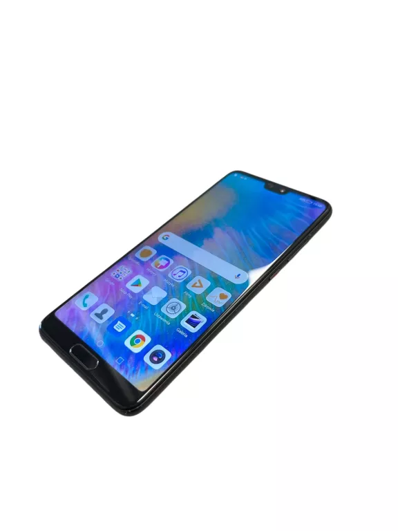 TELEFON HUAWEI P20 4GB/128GB