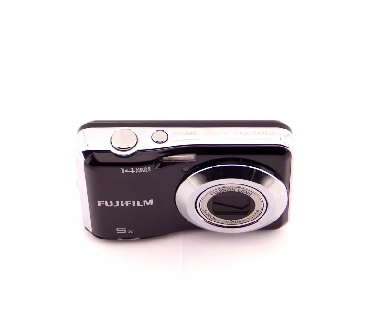 APARAT CYFROWY FUJIFILM FINEPIX AX300