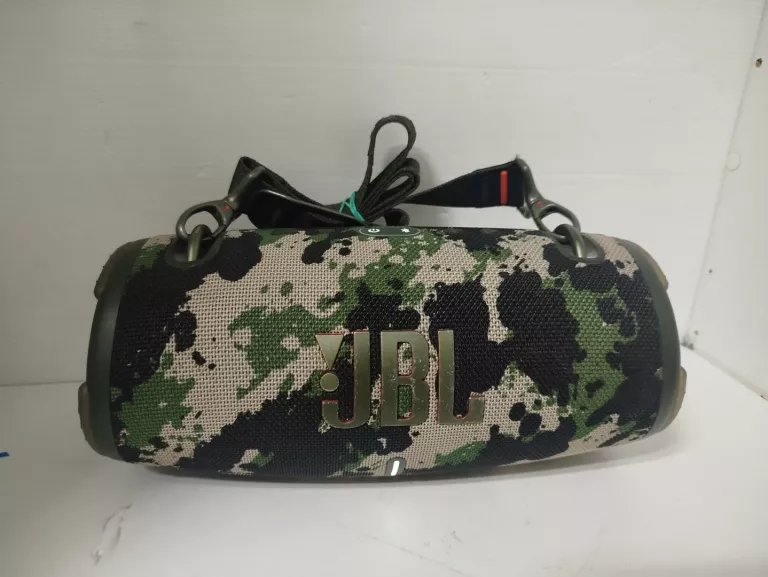 GLOŚNIK JBL EXTREME 3 MORO B/N