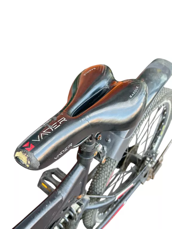 ROWER MALTRACK
