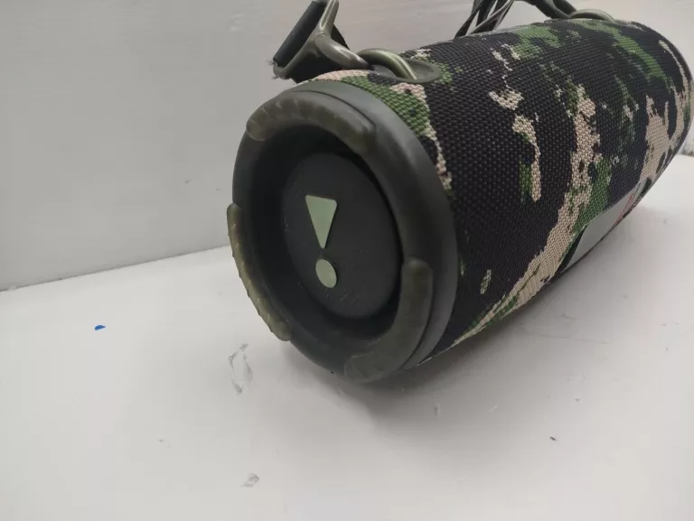 GLOŚNIK JBL EXTREME 3 MORO B/N