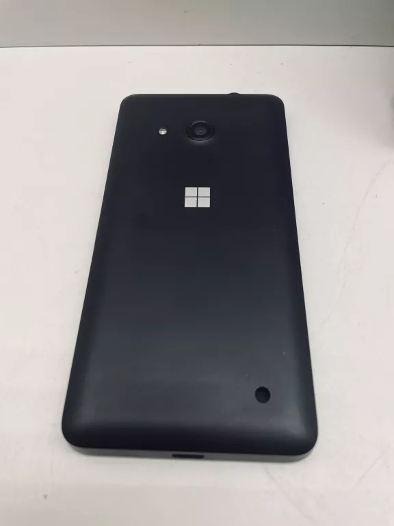 TELEFON NOKIA LUMIA 550 KOMPLET IMEI: 355132070115367
