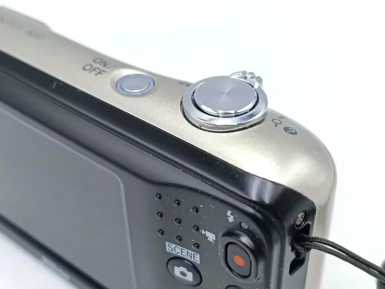 APARAT NIKON COOLPIX A10 STAN BDB!!