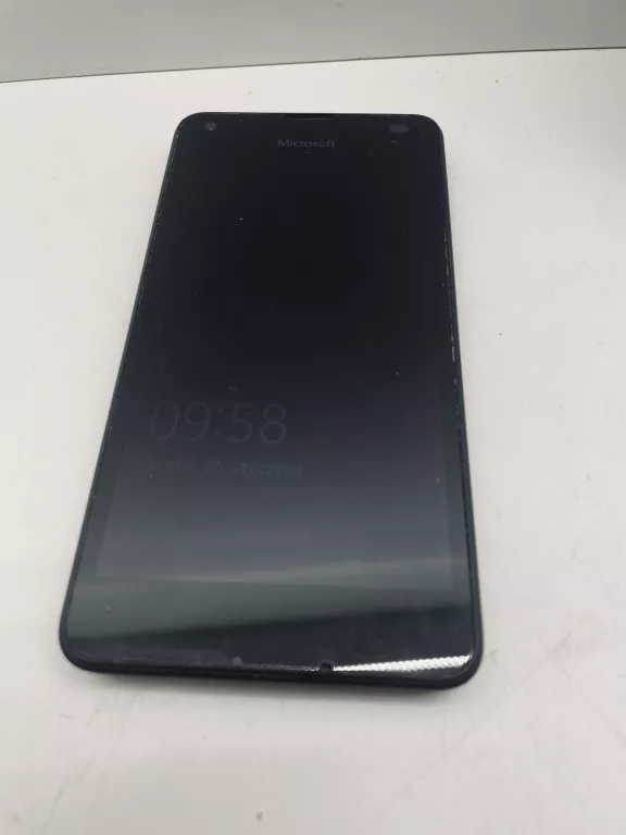 TELEFON NOKIA LUMIA 550 KOMPLET IMEI: 355132070115367