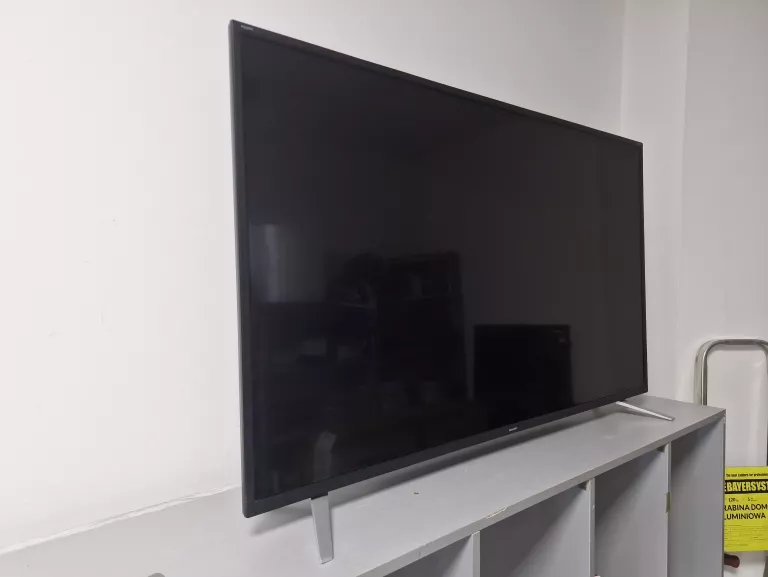 TELEWIZOR SHARP LC55CUG8062 4K UHD | PILOT| KARTON|