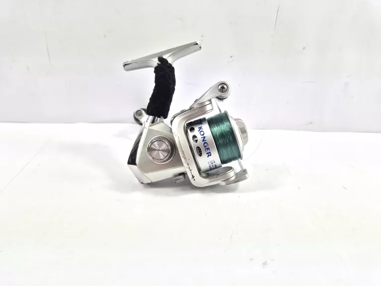 KOŁOWROTEK MORIS 410 FD