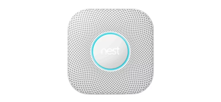 CZUJNIK DYMU GOOGLE NEST PROTECT 2 GENERACJI