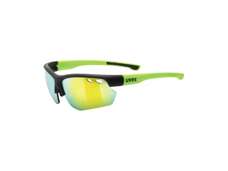 UVEX SPORTSTYLE 115 - OKULARY SPORTOWE UNISEX