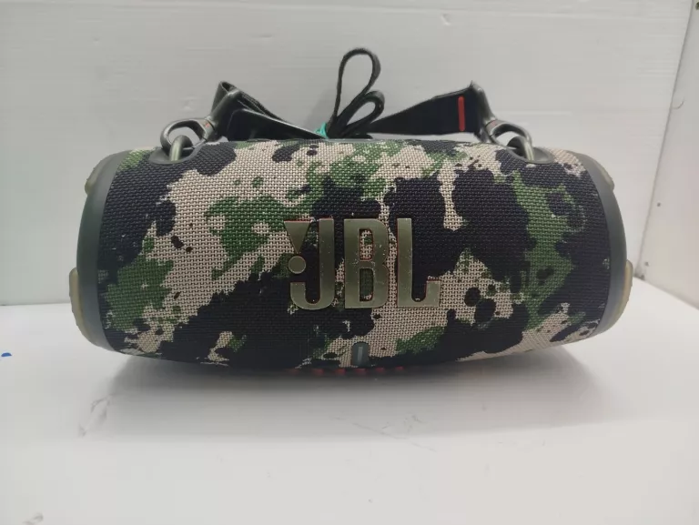 GLOŚNIK JBL EXTREME 3 MORO B/N