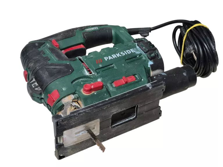 WYRZYNARKA PARKSIDE PSTD 800 E4