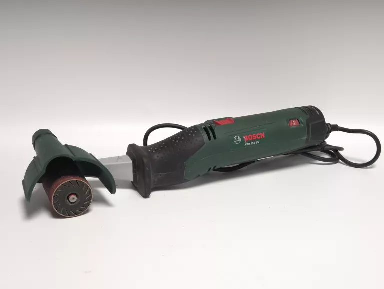 SZLIFIERKA WIELOFUNKCYJNA BOSCH PRR 250 ES