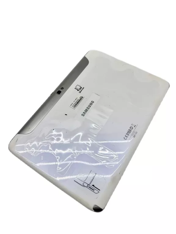 TABLET SAMSUNG GALAXY NOTE LTE 10.1 10,1" 2 GB / 16 GB BIAŁY